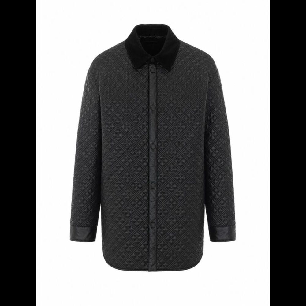 Moncler Women Quilted Jacket
